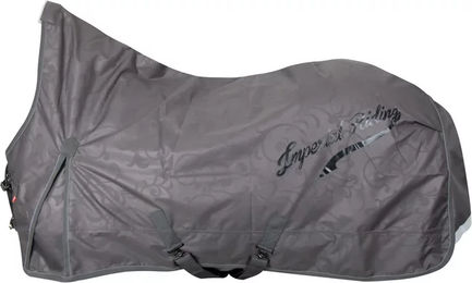 Imperial Riding Outdoordecke IRH Super-Dry 0g für Pferde in Größe 215 – Bild 1 von 5