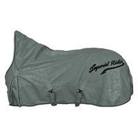 Produktbild von Imperial Riding Outdoordecke IRH Super-Dry 200gr aus 600D-Gewebe Dark Sage 165