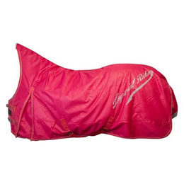 Imperial Riding Outdoordecke IRH Super-Dry 200gr Rot Größe 175 – Bild 1 von 2