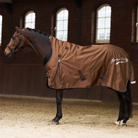 Produktbild von Imperial Riding Outdoordecke IRH Super-proof Blau