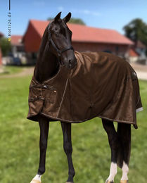 Produktbild von Imperial Riding Outdoordecke IRH Superdry in Braun