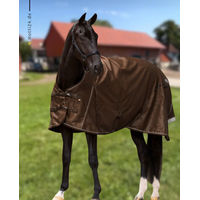 Produktbild von Imperial Riding Outdoordecke IRH Superdry in Braun