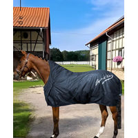Produktbild von Imperial Riding Outdoordecke IRH Superdry Navy Blau