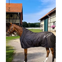 Produktbild von Imperial Riding Outdoordecke IRH Superdry Schwarz
