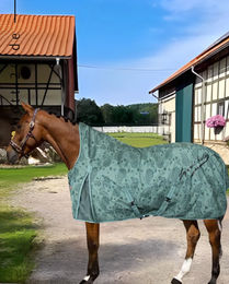 Produktbild von Imperial Riding Outdoordecke IRHPandora in Grün