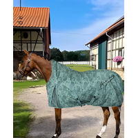 Produktbild von Imperial Riding Outdoordecke IRHPandora in Grün