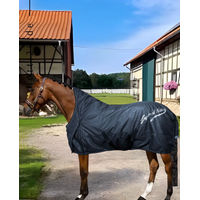 Produktbild von Imperial Riding Outdoordecke IRHSuperdry 50g Navy Blau
