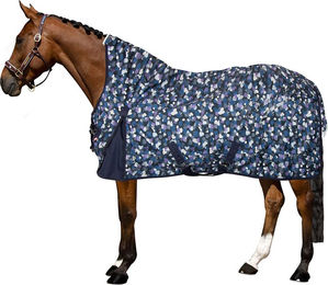 Imperial Riding Outdoordecke Pandora Highneck Lovetti Dark 105cm – Bild 1 von 1