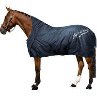 Produktbild von Imperial Riding Outdoordecke Super-dry 200g Blau