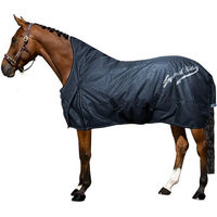Produktbild von Imperial Riding Outdoordecke Super-dry Sommer für Pferde Blau