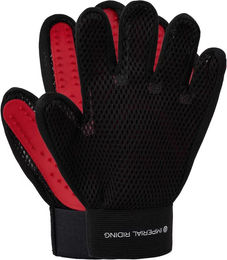 Imperial Riding Pansenhandschuhe aus Gummi – Bild 1 von 2