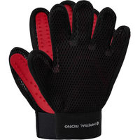 Produktbild von Imperial Riding Pansenhandschuhe aus Gummi