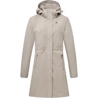 Produktbild von Imperial Riding Parka für Mädchen Joy
