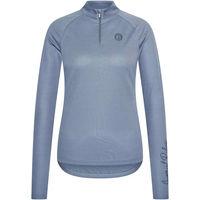 Produktbild von Imperial Riding Parla Reitshirt Damen Blau XXL