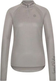Produktbild von Imperial Riding Parla Reitshirt Damen Grau Größe L