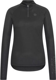 Produktbild von Imperial Riding Parla Reitshirt Damen Schwarz Größe L