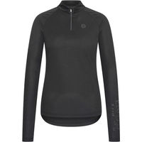 Produktbild von Imperial Riding Parla Reitshirt Damen Schwarz Größe L