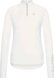 Produktbild von Imperial Riding Parla Reitshirt Damen Weiß XL