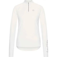 Produktbild von Imperial Riding Parla Reitshirt Damen Weiß XL