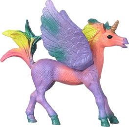 Imperial Riding Pegasus Fohlen Pferdspielzeug Magic – Bild 1 von 1