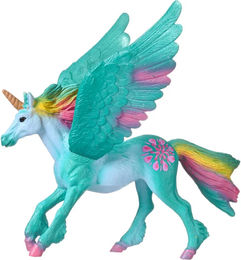 Imperial Riding Pegasus Fohlen Pferdspielzeug Magic – Bild 1 von 1