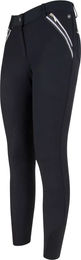 Produktbild von Imperial Riding Personal Choice Reithose Damen Full Grip wasserabweisend Schwarz Größe 36
