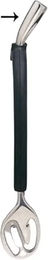 Imperial Riding Pessoa Reitsporen für Damen mit Prince of Wales Design und PVC – Bild 1 von 2