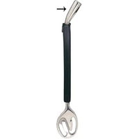 Produktbild von Imperial Riding Pessoa Sporen Prince of Wales aus Edelstahl Größe M