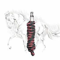 Produktbild von Imperial Riding Pferde Führstrick IRHStormy bunt aus Polyester