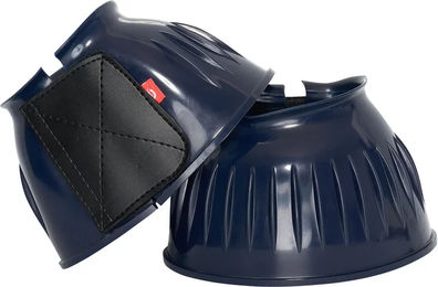 Produktbild von Imperial Riding Pferde Gamaschen aus Kunststoff Blau XL
