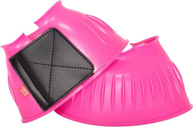 Produktbild von Imperial Riding Pferde Gamaschen aus Kunststoff in Rosa