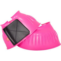 Produktbild von Imperial Riding Pferde Gamaschen aus Kunststoff Rosa Größe M