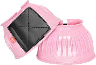 Produktbild von Imperial Riding Pferde Gamaschen aus Kunststoff Rosa Größe S