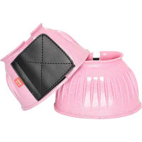 Produktbild von Imperial Riding Pferde Gamaschen aus Kunststoff Rosa Größe S