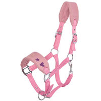Produktbild von Imperial Riding Pferde Halfter Cosmic Sparkle Rosa aus Polyester