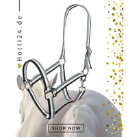 Produktbild von Imperial Riding Pferde Halfter IRHEconomic aus Polyester