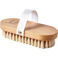 Produktbild von Imperial Riding Pferdebürste Natural