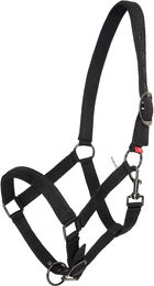 Produktbild von Imperial Riding Pferdehalfter für Fohlen aus Neopren in Schwarz