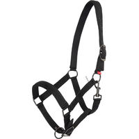 Produktbild von Imperial Riding Pferdehalfter für Fohlen aus Neopren in Schwarz