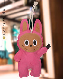 Produktbild von Imperial Riding Pferdespielzeug IRHBaby Candy Floss aus Kunstleder in Rosa
