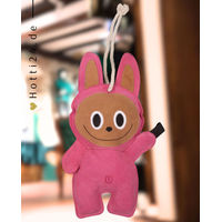 Produktbild von Imperial Riding Pferdespielzeug IRHBaby Candy Floss aus Kunstleder in Rosa