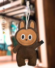 Produktbild von Imperial Riding Pferdespielzeug IRHBaby Olive aus Plüsch in Grün und Braun