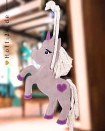 Produktbild von Imperial Riding Pferdespielzeug Stallkumpel Braun aus Kunstleder