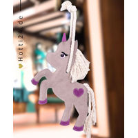 Produktbild von Imperial Riding Pferdespielzeug Stallkumpel Braun aus Kunstleder