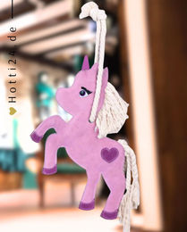Produktbild von Imperial Riding Pferdespielzeug Stallkumpel Rosa aus Plüsch