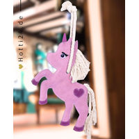 Produktbild von Imperial Riding Pferdespielzeug Stallkumpel Rosa aus Plüsch