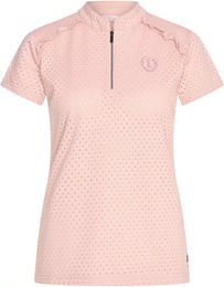 Produktbild von Imperial Riding Phoenix Reitpolo Damen Rosa XS