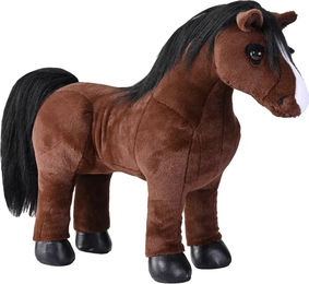 Imperial Riding Plüschtier Pony Riding Free – Bild 1 von 1