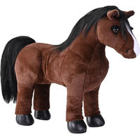 Produktbild von Imperial Riding Plüschtier Pony Riding Free