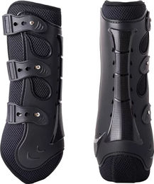 Produktbild von Imperial Riding Pro Mesh Dressurgamaschen für Pferde in Schwarz